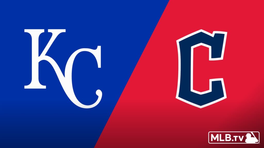 🔥⚾ Kansas City Royals vs Cleveland Guardians — 📅 Domingo 30/08/2026 — 12:40