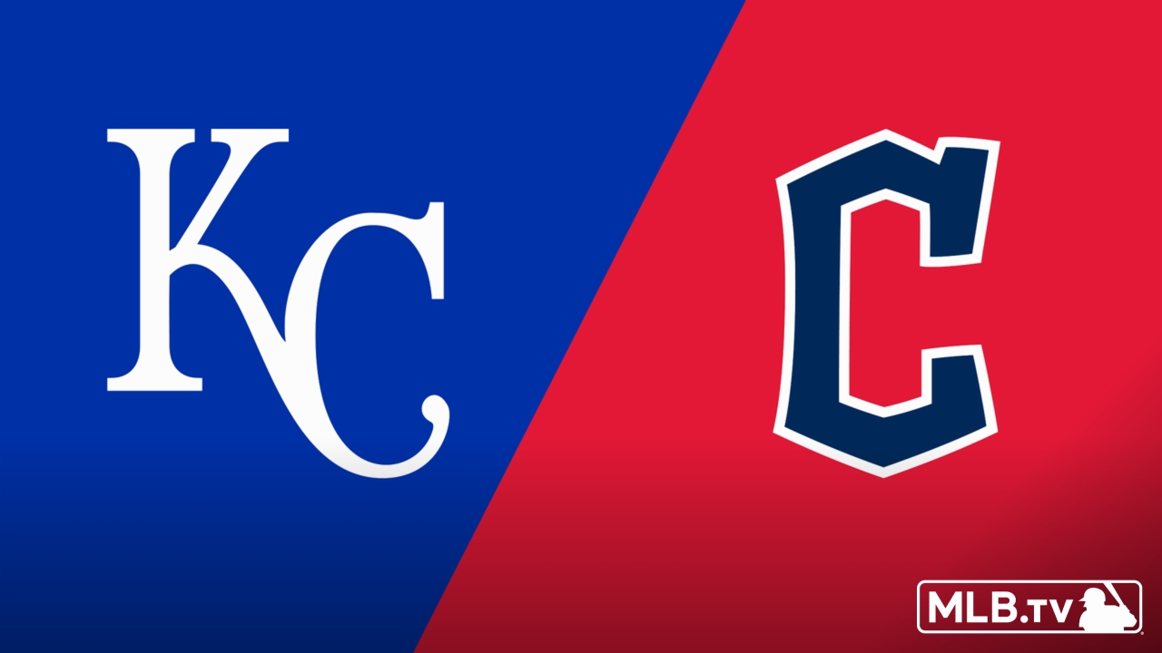 🔥⚾ Kansas City Royals vs Cleveland Guardians — 📅 Domingo 30/08/2026 — 12:40