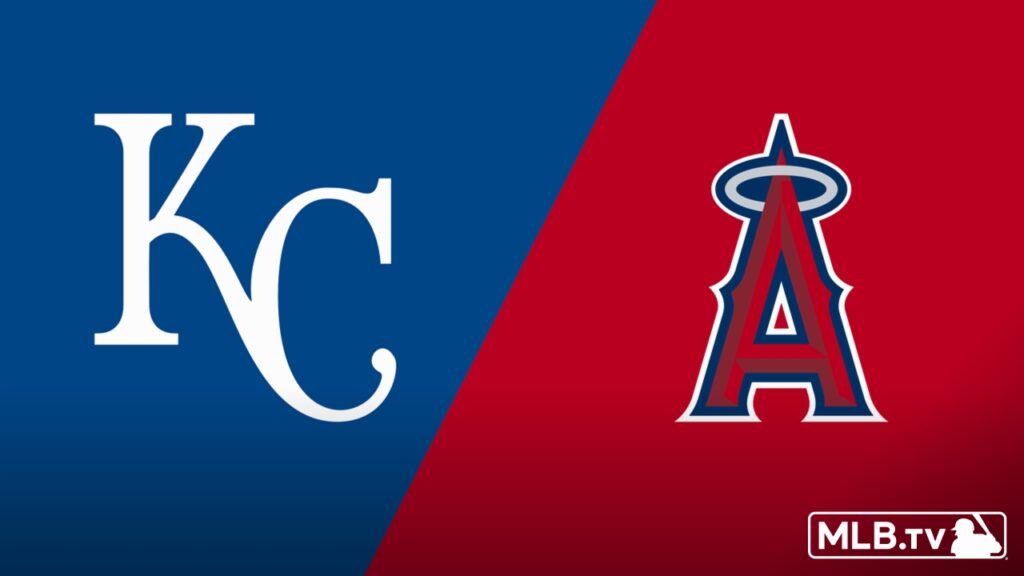 Kansas City Royals vs Los Angeles Angels — Sábado 15/08/2026 | 20:38 ⚾