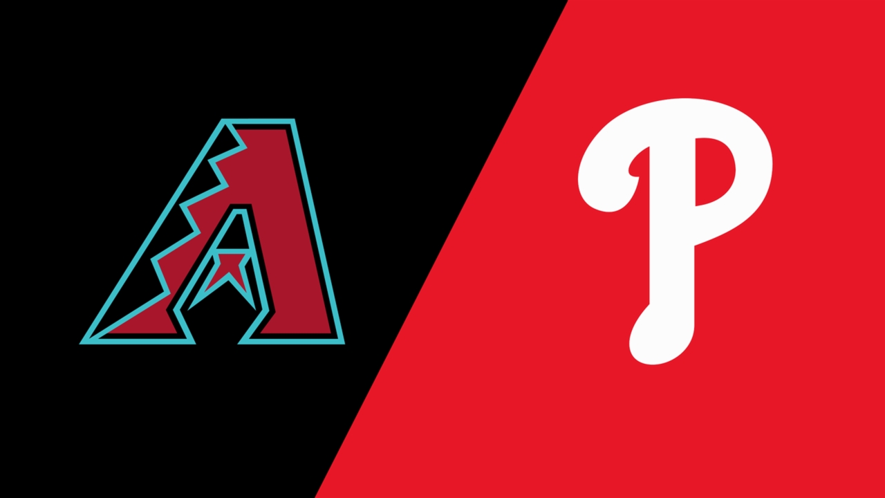 🔥⚾ Philadelphia Phillies vs Arizona Diamondbacks — 📅 Lunes 31/08/2026 — 20:40