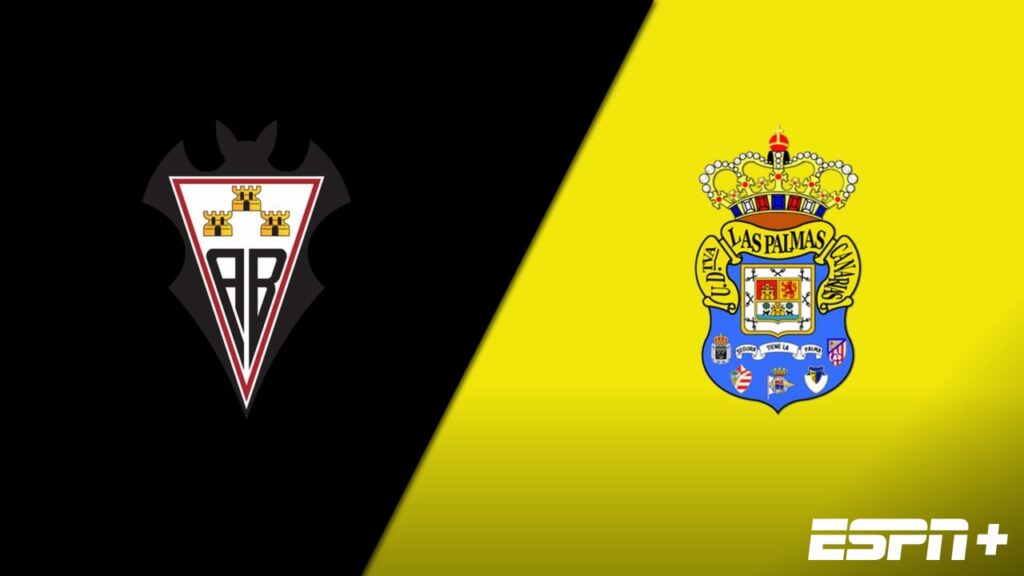 Las Palmas vs Albacete | 16 de Agosto de 2026 | Segunda división | 14:30