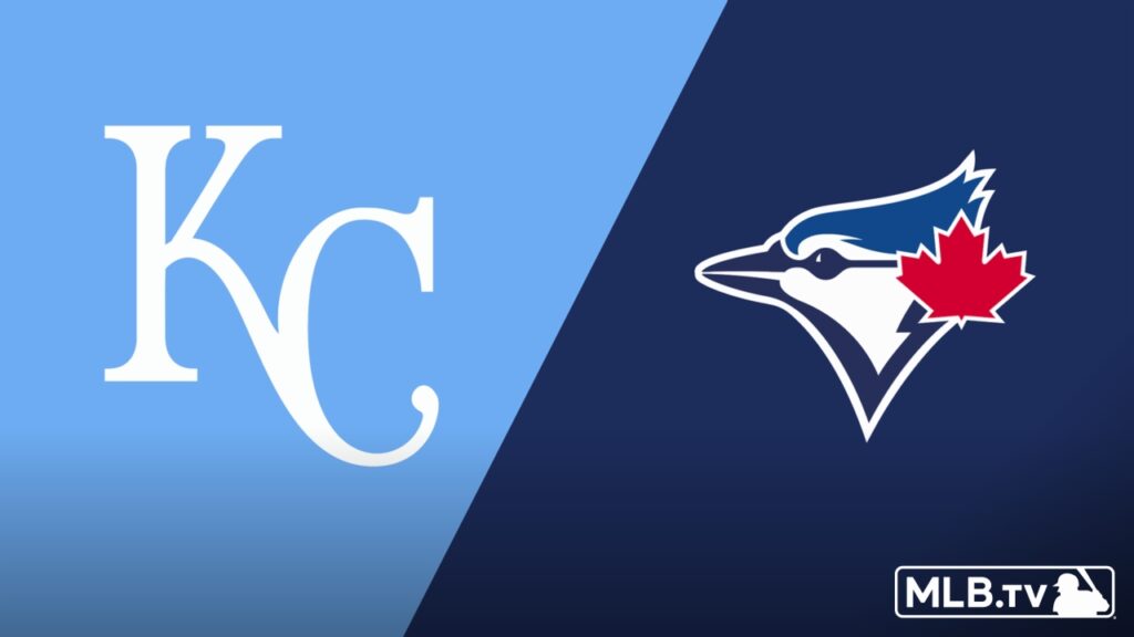 👑 Kansas City Royals vs Toronto Blue Jays — Martes 25/08/2026 | 18:07 ⚾🔥