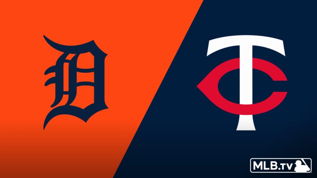🔥⚾ Detroit Tigers vs Minnesota Twins — 📅 Martes 01/09/2026 — 18:40