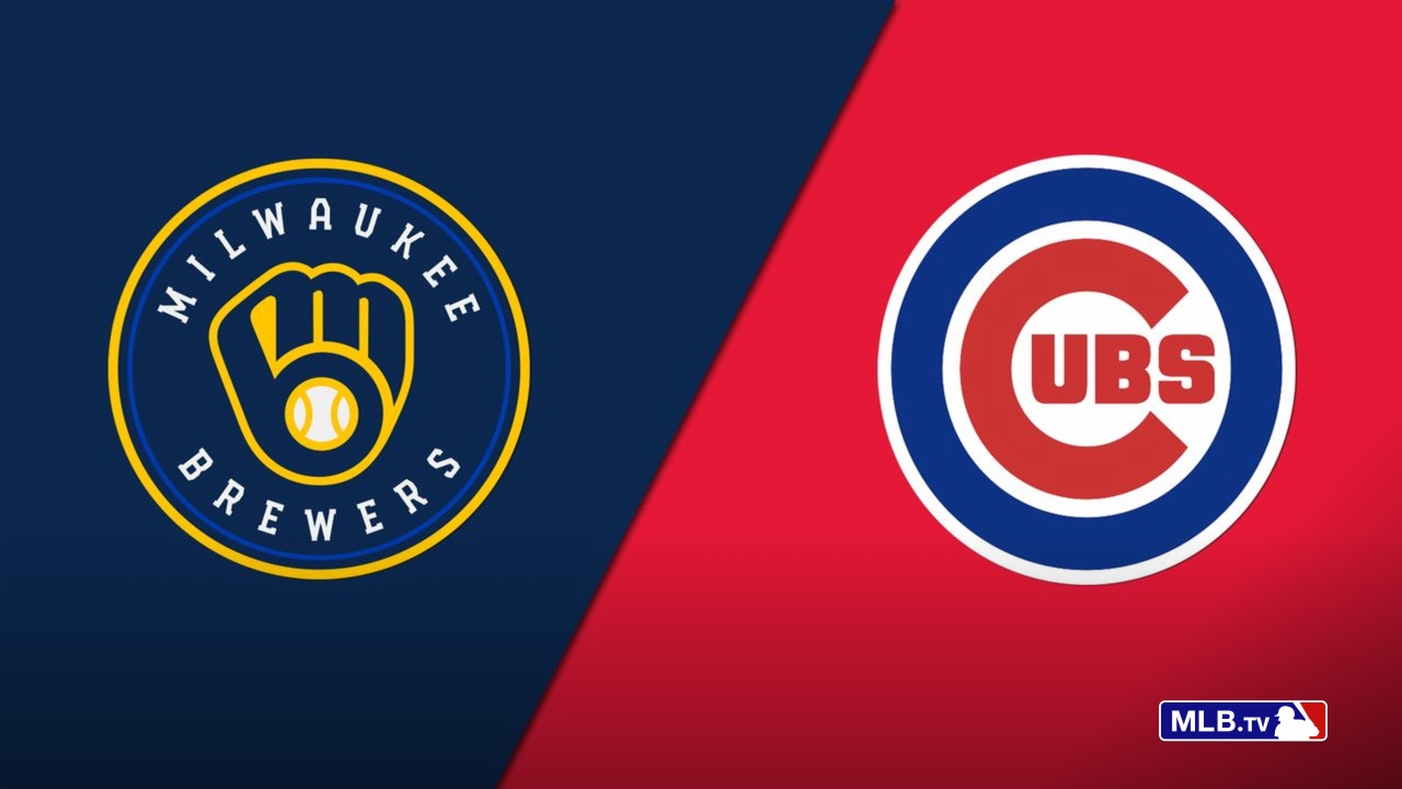 🔥⚾ Milwaukee Brewers vs Chicago Cubs — 📅 Martes 01/09/2026 — 18:40