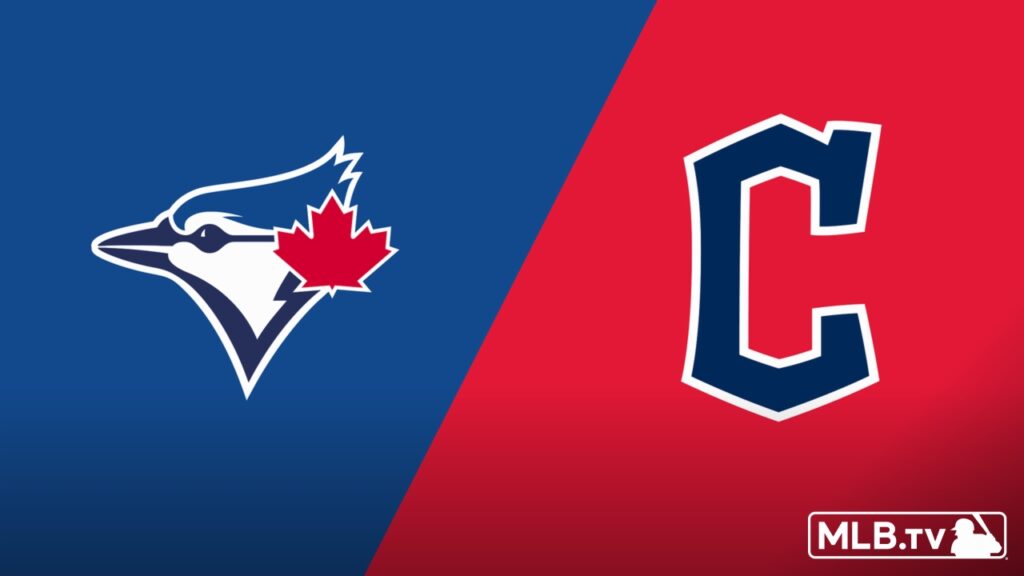 🔥⚾ Toronto Blue Jays vs Cleveland Guardians — 📅 Martes 01/09/2026 — 17:40