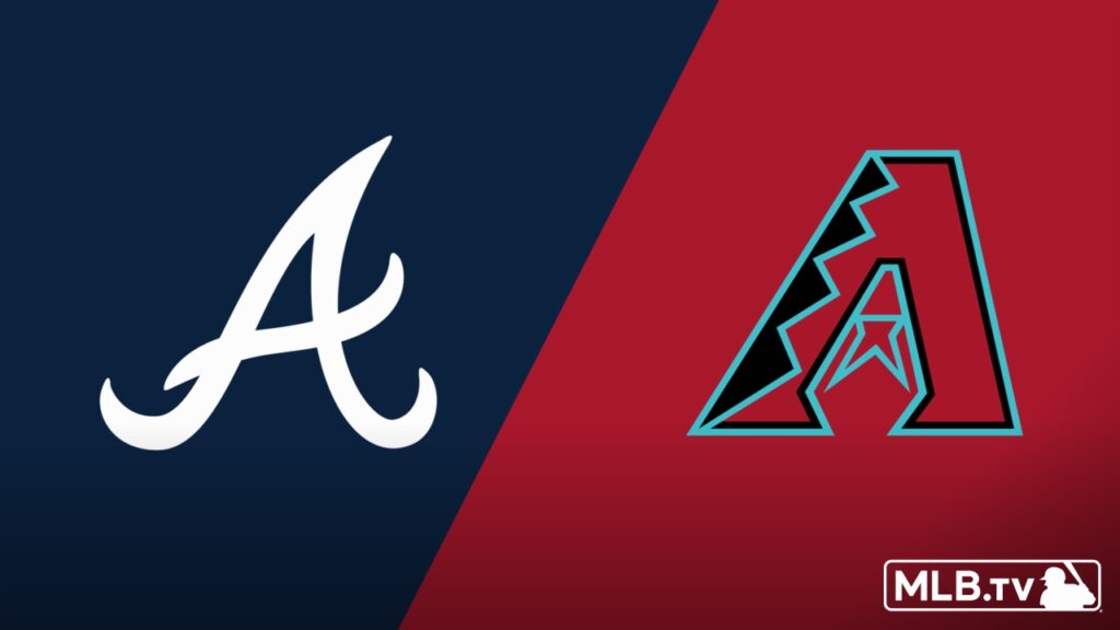 Arizona Diamondbacks vs Atlanta Braves — Domingo 16/08/2026 | 12:35 ⚾🔥