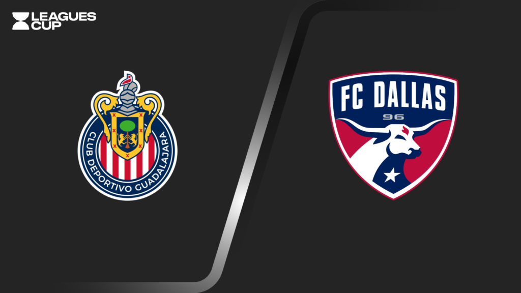 Toluca vs FC Dallas | 12 de Agosto de 2026 | Leagues cup | 21:00