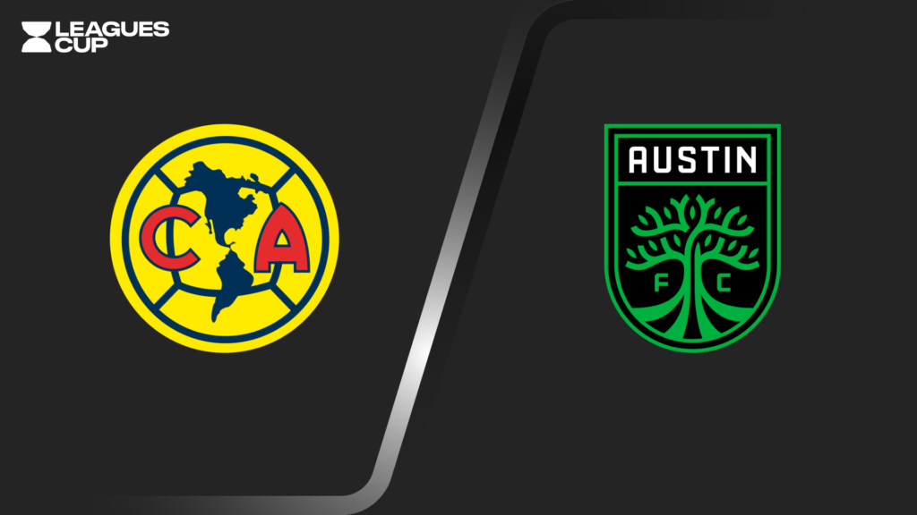 América vs Austin FC | 13 de Agosto de 2026 | Leagues cup | 19:30