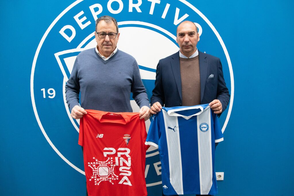 Real Aranjuez CF vs Deportivo Alavés C | 02 de Septiembre de 2026 | Partidos amistosos | 12:30