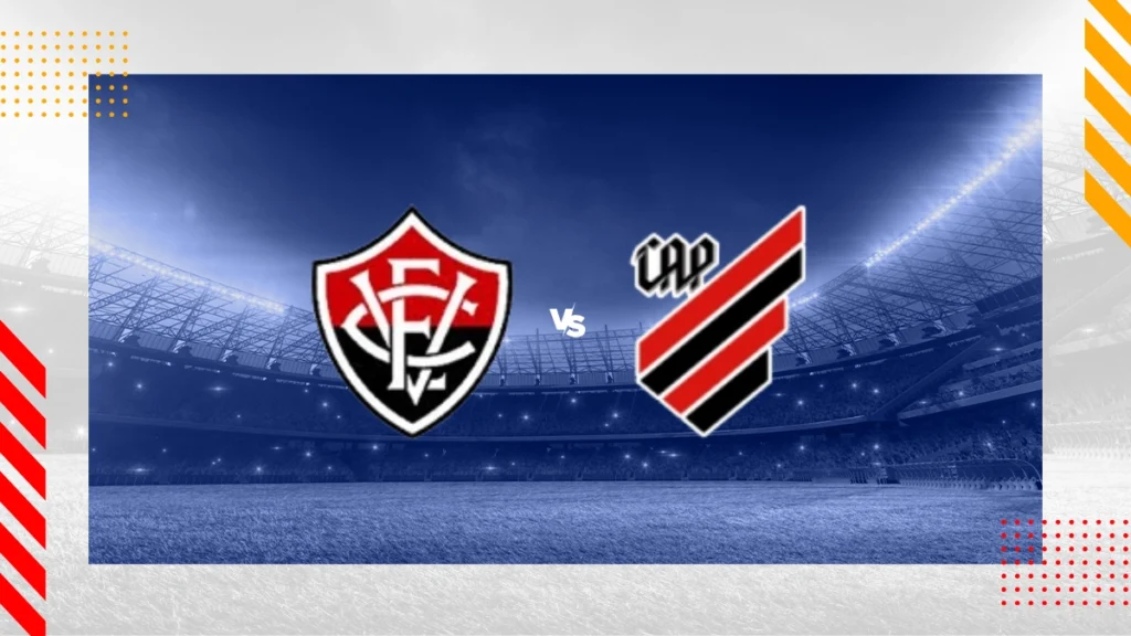 Athletico Paranaense vs Vitória | 03 de Agosto de 2026 | Copa brasil | 19:00