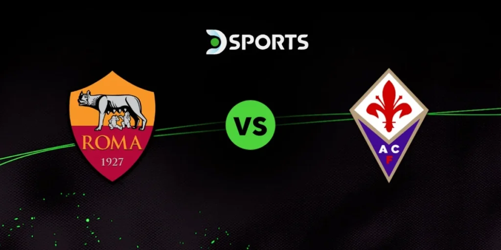 🇮🇹 Roma vs Fiorentina | 24 de Agosto de 2026 | Serie a | 13:45
