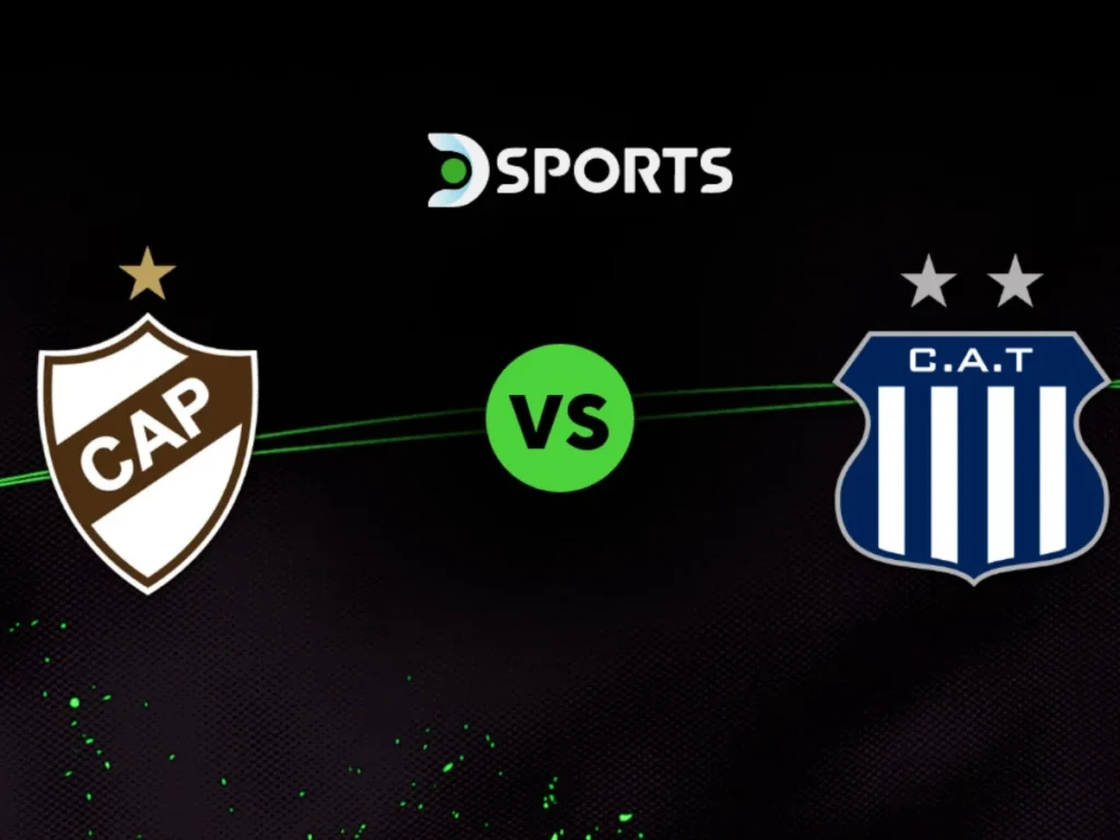 Platense vs Talleres Córdoba | 03 de Agosto de 2026 | Clausura argentina | 17:00