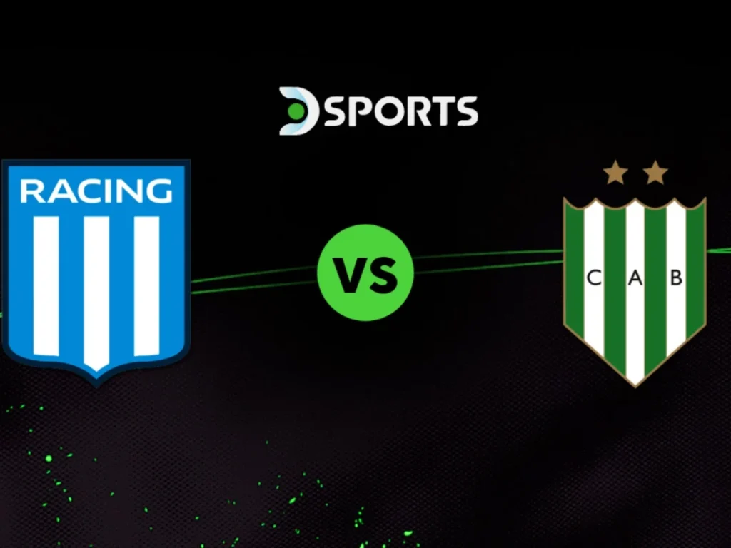 Racing Club vs Banfield | 14 de Agosto de 2026 | Clausura argentina | 18:30