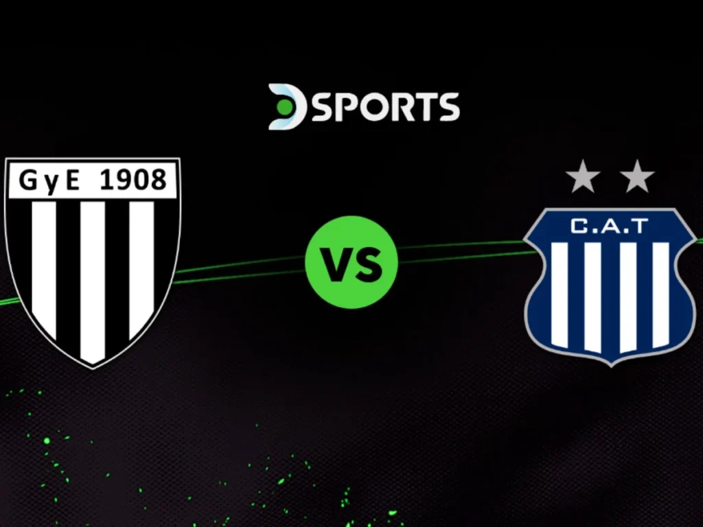 Gimnasia Mendoza vs Talleres Córdoba | 17 de Agosto de 2026 | Clausura argentina | 19:30