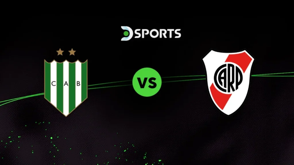 Banfield vs River Plate | 30 de Agosto de 2026 | Clausura argentina | 13:00