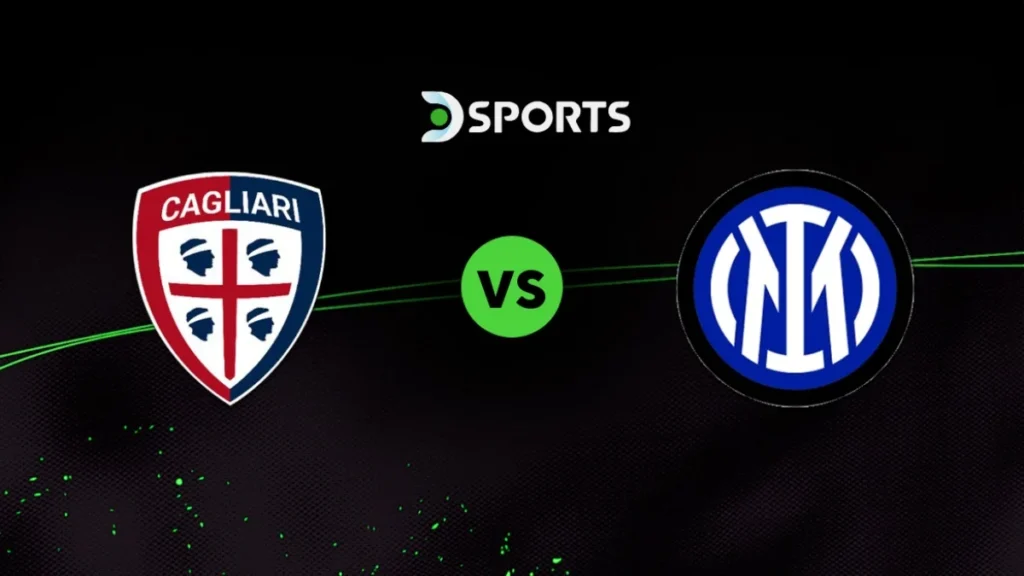 Cagliari vs Inter | 30 de Agosto de 2026 | Serie a | 13:45