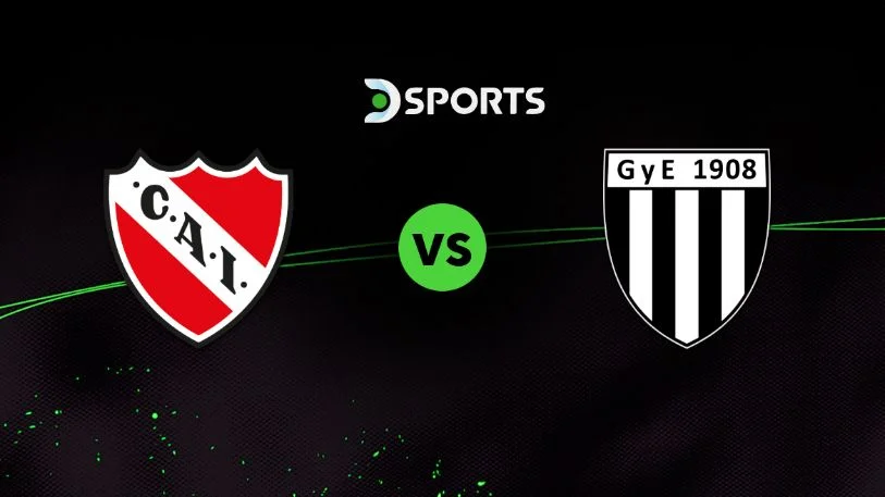 Independiente vs Gimnasia Mendoza | 30 de Agosto de 2026 | Clausura argentina | 17:15