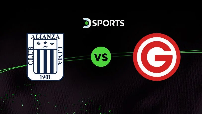 Alianza Lima vs Deportivo Garcilaso | 29 de Agosto de 2026 | Liga 1 fase 2 | 19:30