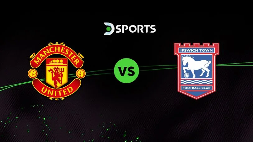 Manchester United vs Ipswich Town | 30 de Agosto de 2026 | Premier league | 10:30