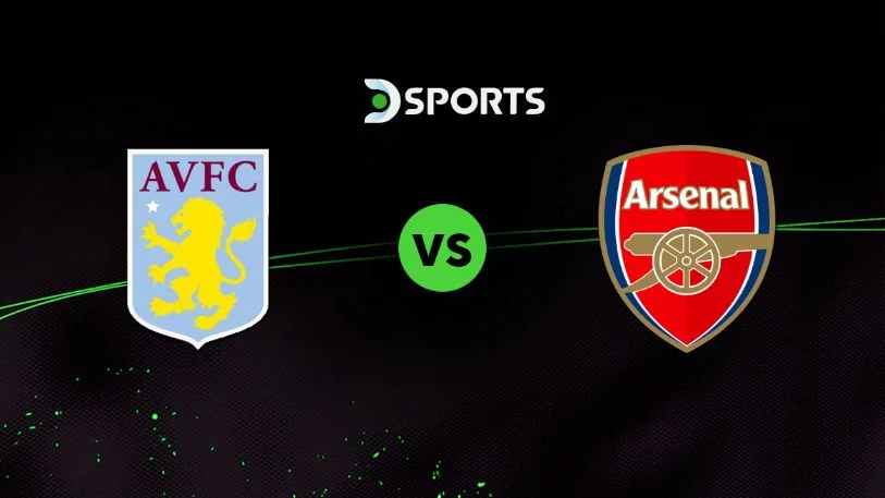 Aston Villa vs Arsenal | 31 de Agosto de 2026 | Premier league | 14:00