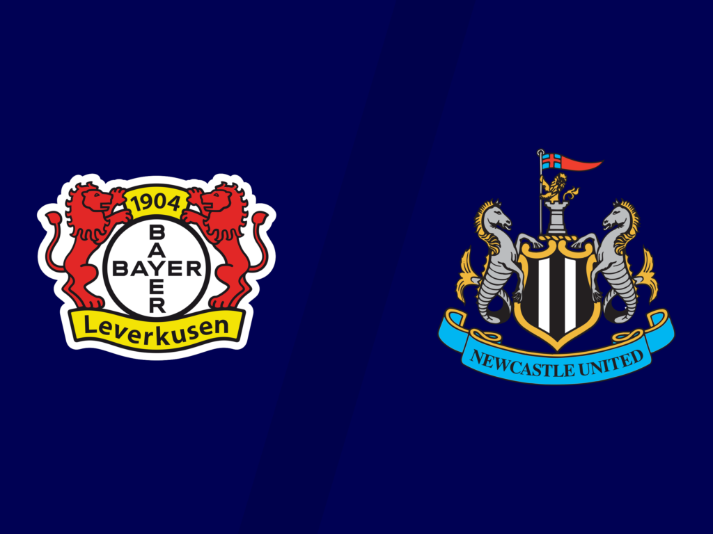 Newcastle vs Bayer Leverkusen | 15 de Agosto de 2026 | Partidos amistosos top | 09:00