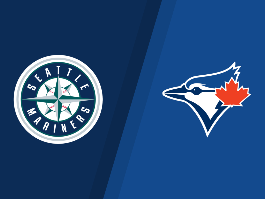 🔥⚾ Seattle Mariners vs Toronto Blue Jays — 📅 Sábado 29/08/2026 — 14:07