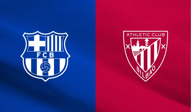 Barcelona vs Athletic Club | 27 de Agosto de 2026 | Primera división | 14:00