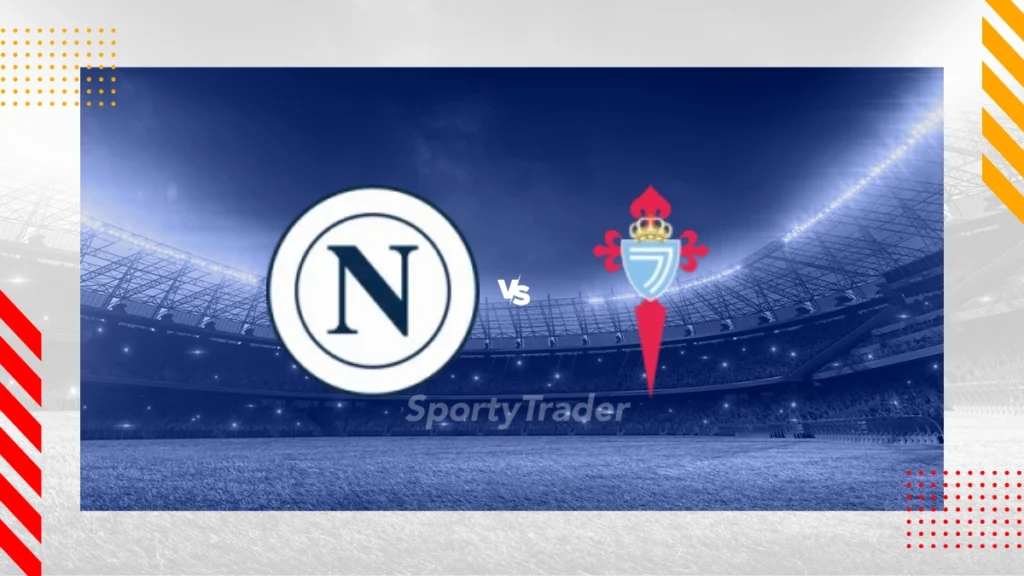 Napoli vs Celta | 08 de Agosto de 2026 | Partidos amistosos top | 14:00