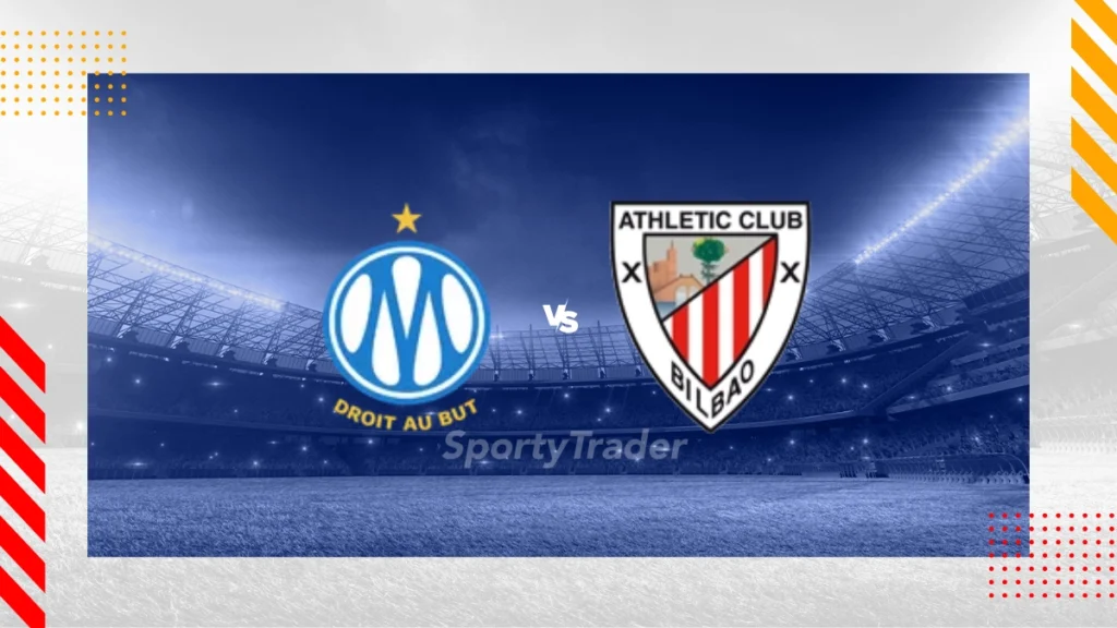 Olympique Marseille vs Athletic Club | 09 de Agosto de 2026 | Partidos amistosos top | 10:30