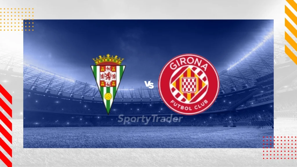 Córdoba CF vs Girona | 21 de Agosto de 2026 | Segunda división | 14:00
