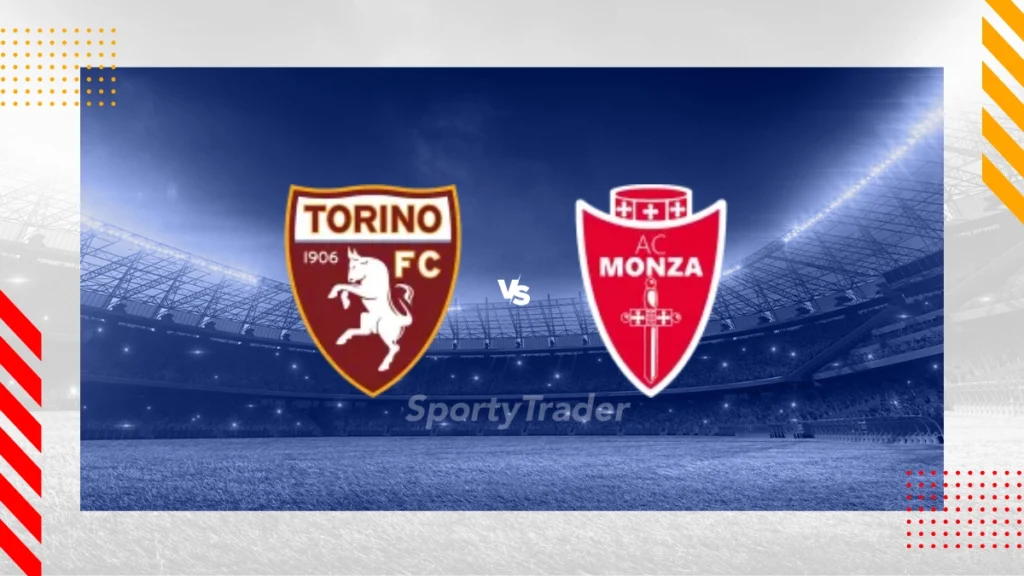 Torino vs Monza | 01 de Septiembre de 2026 | Coppa italia | 14:00