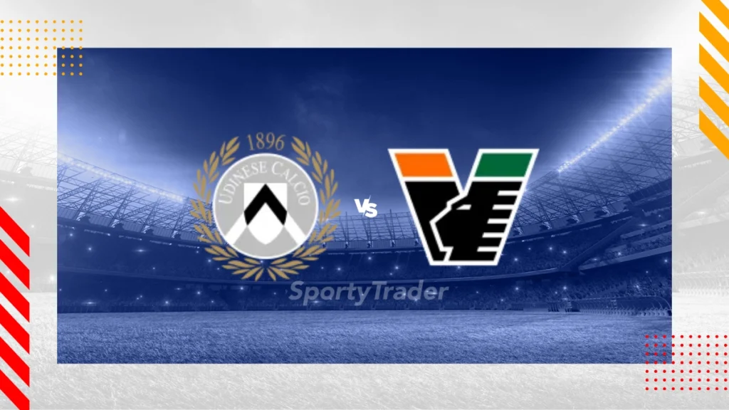Udinese vs Venezia | 02 de Septiembre de 2026 | Coppa italia | 11:00
