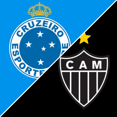 Atlético Mineiro vs Cruzeiro | 01 de Septiembre de 2026 | Copa brasil | 19:00