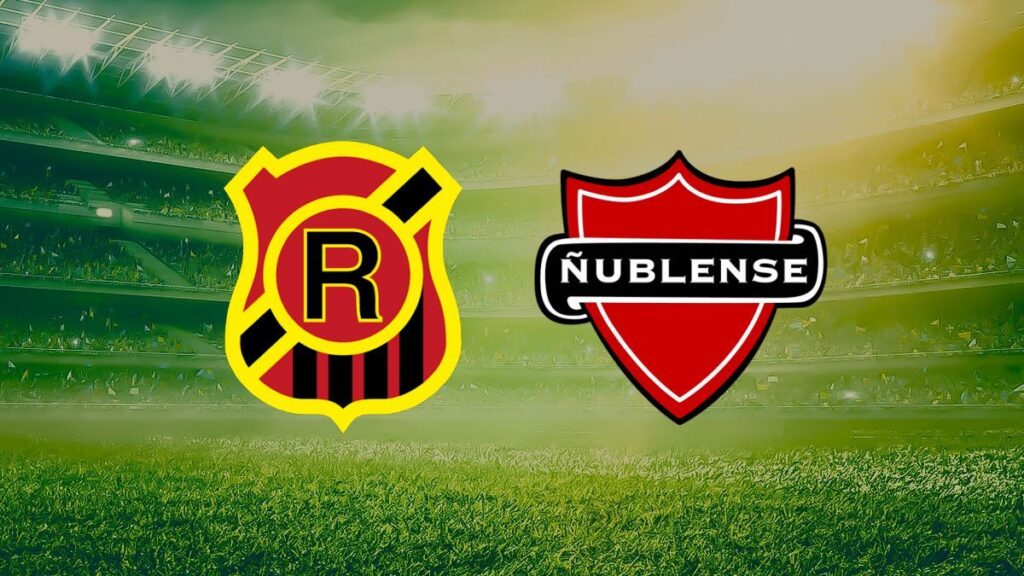 Ñublense vs Rangers de Talca | 04 de Agosto de 2026 | Partidos amistosos | 18:30