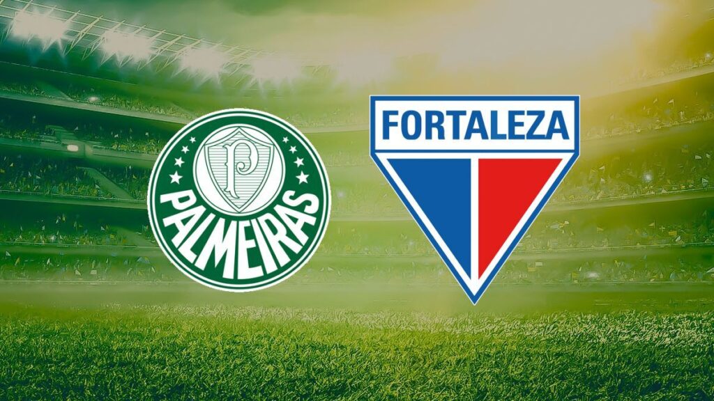 Fortaleza EC vs Palmeiras | 05 de Agosto de 2026 | Serie a betano | 19:30