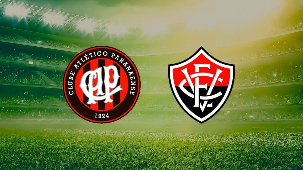 Vitória vs Athletico Paranaense | 06 de Agosto de 2026 | Copa brasil | 18:00