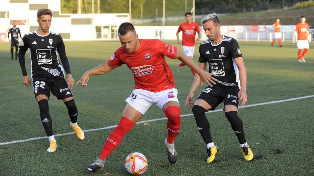 SD Compostela vs CD Estradense | 28 de Agosto de 2026 | Partidos amistosos | 12:00