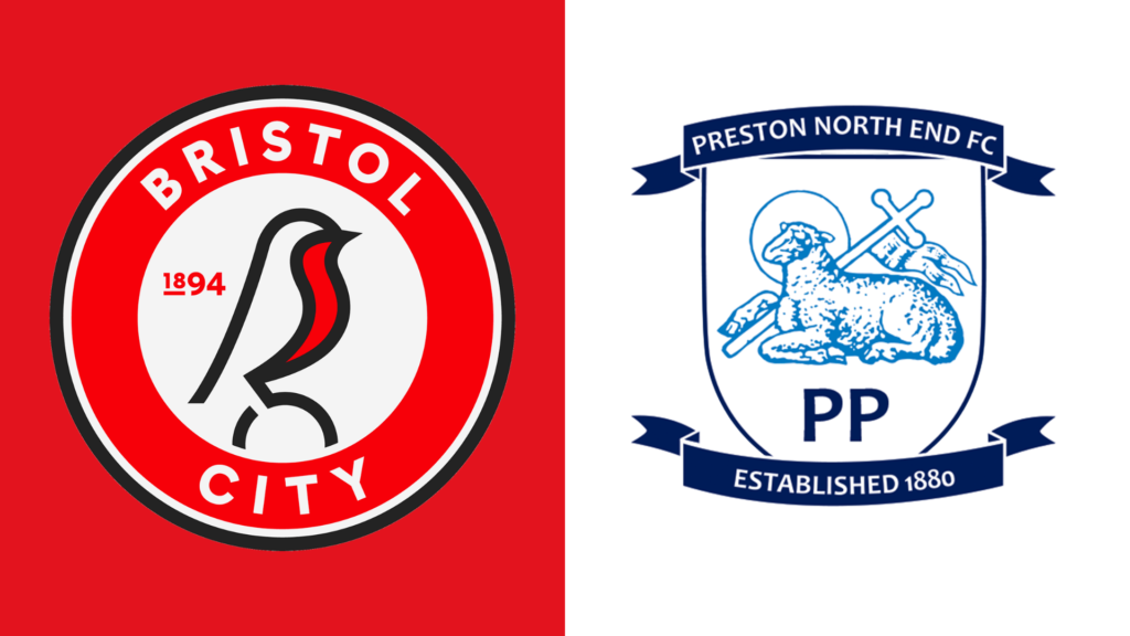 Preston North End vs Bristol City | 01 de Septiembre de 2026 | EFL cup | 13:45