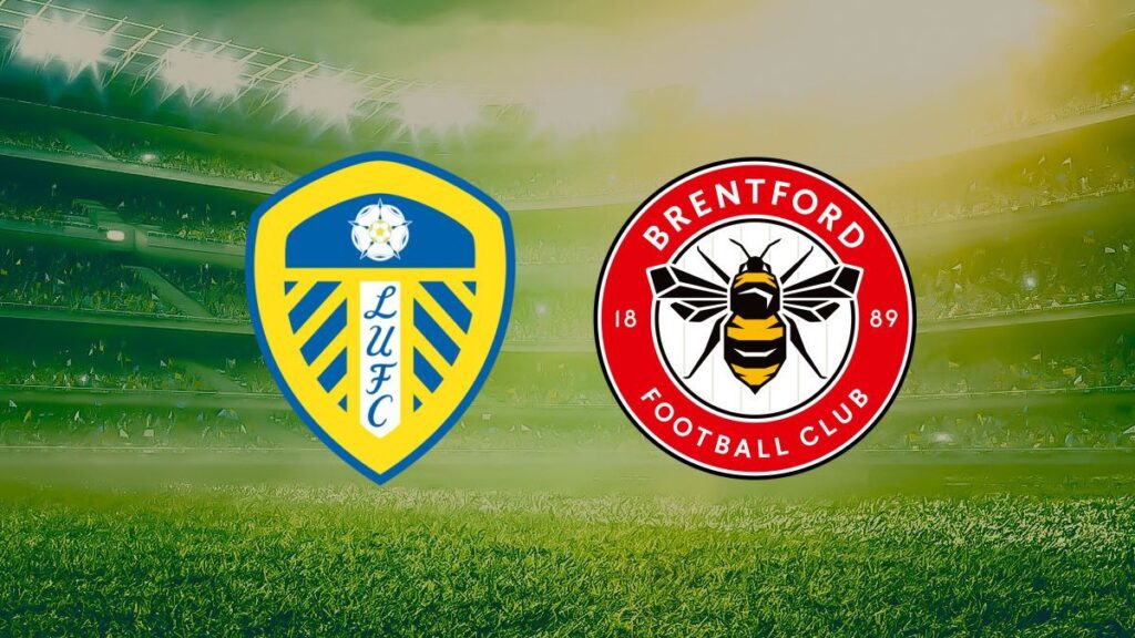 Leeds United vs Brentford | 30 de Agosto de 2026 | Premier league | 08:00