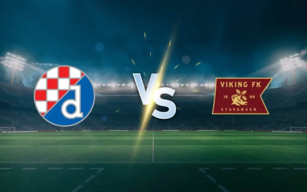 Dinamo Zagreb vs Viking Stavanger | 18 de Agosto de 2026 | Fase previa champions league | 14:00