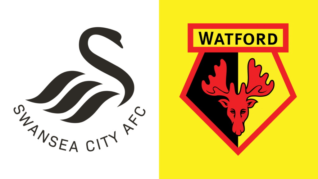 Swansea City vs Watford | 01 de Septiembre de 2026 | EFL cup | 13:45
