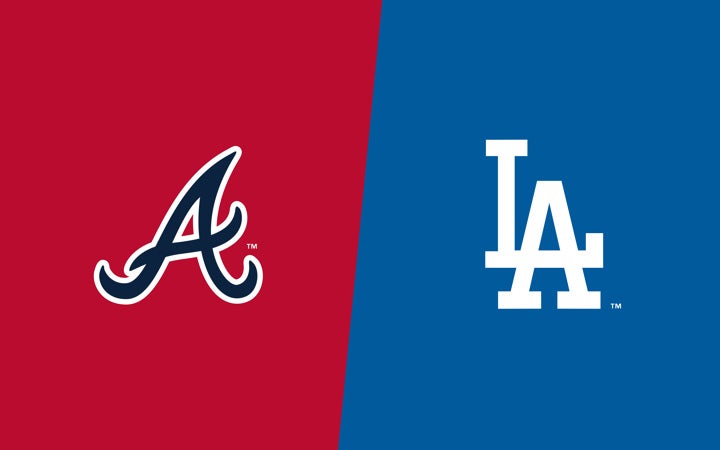 🔵 Los Angeles Dodgers vs Atlanta Braves — Jueves 27/08/2026 | 18:15 ⚾🔥