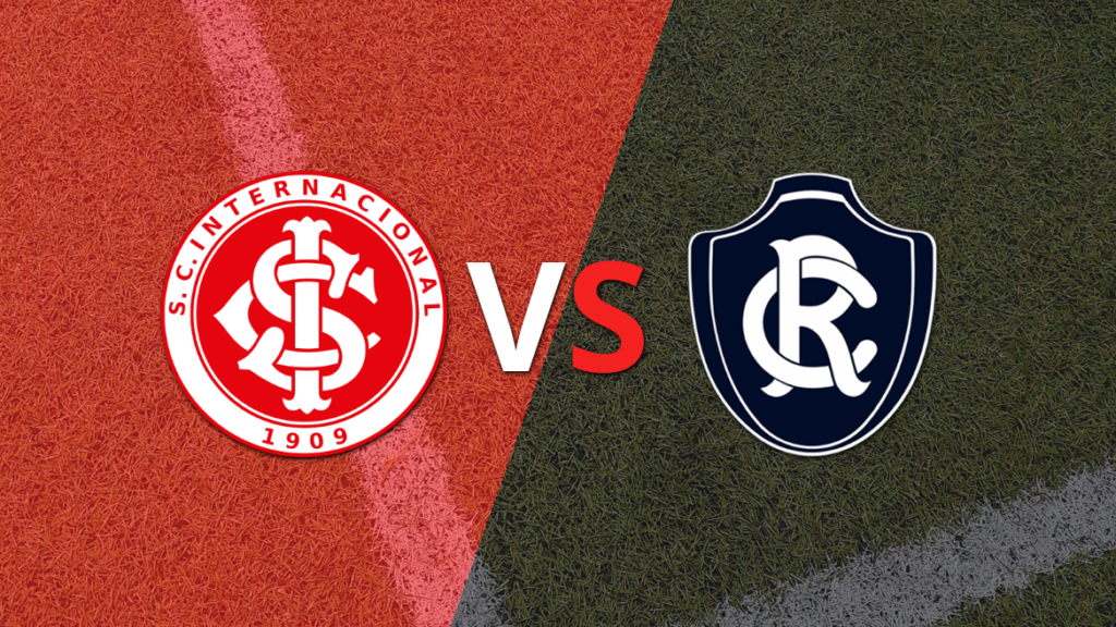Internacional vs Remo | 17 de Agosto de 2026 | Serie a betano | 18:00