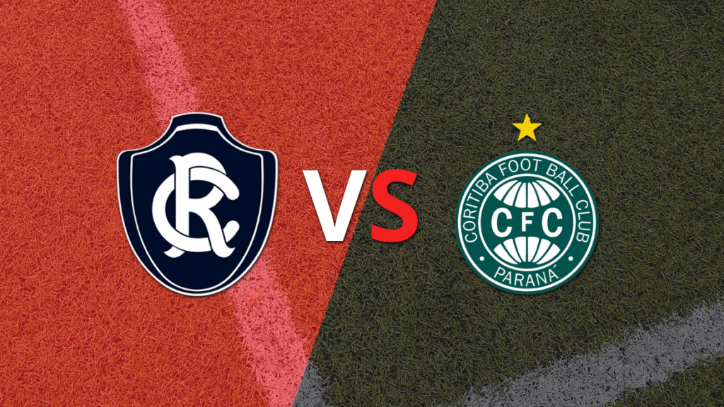 Remo vs Coritiba | 31 de Agosto de 2026 | Serie a betano | 18:00