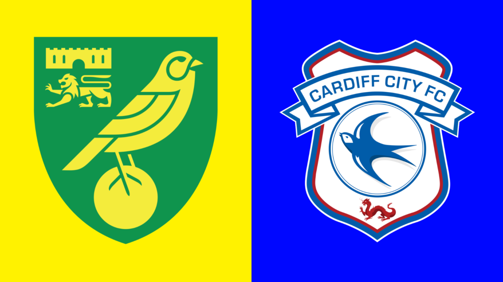 Cardiff City vs Norwich City | 25 de Agosto de 2026 | EFL cup | 13:00
