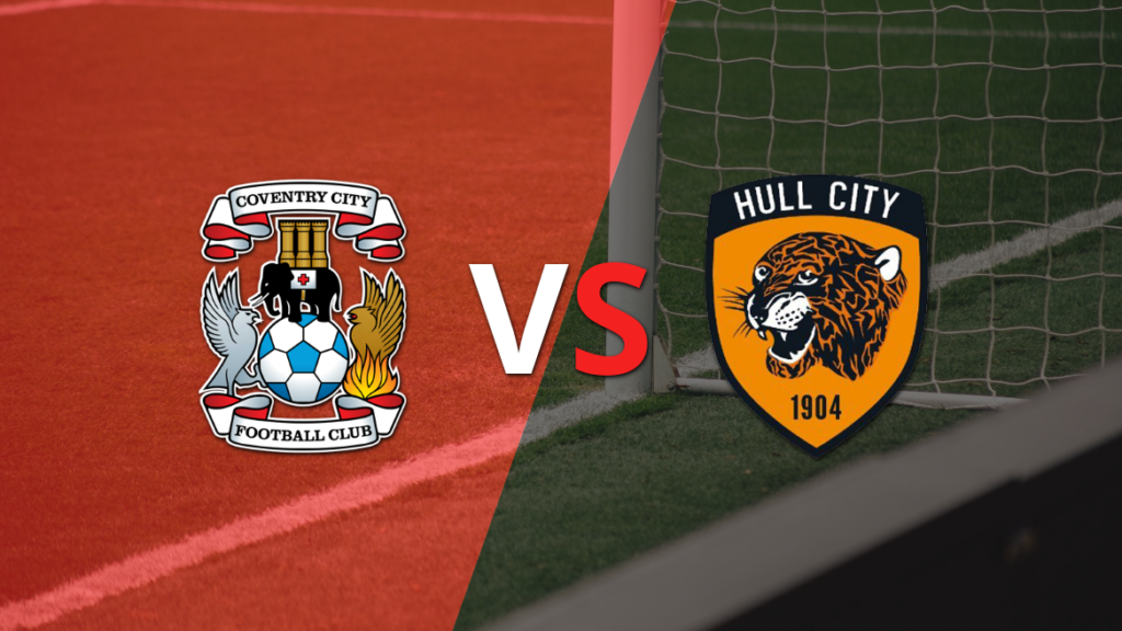 Coventry City vs Hull City | 29 de Agosto de 2026 | Premier league | 09:00