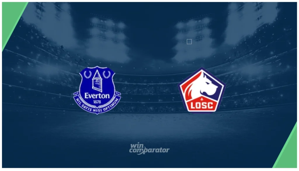 Everton vs Lille | 15 de Agosto de 2026 | Partidos amistosos top | 09:00