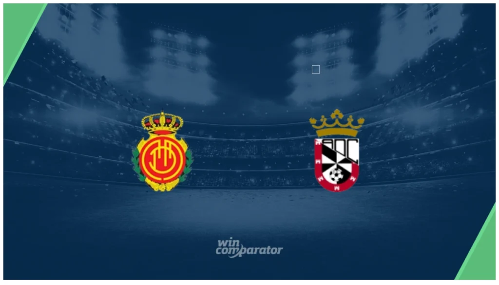 Mallorca vs AD Ceuta FC | 30 de Agosto de 2026 | Segunda división | 12:00