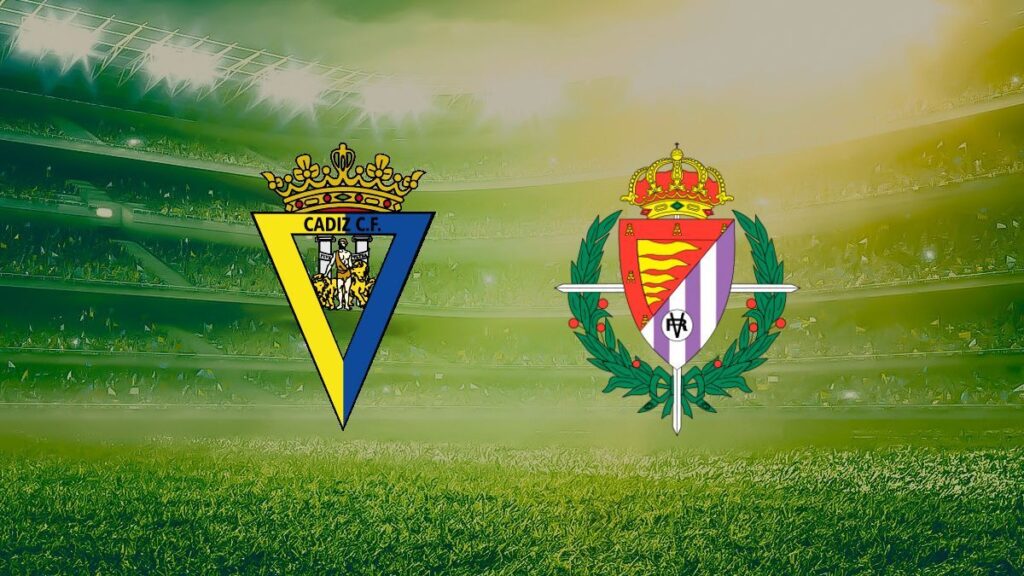 Cádiz vs Real Valladolid | 30 de Agosto de 2026 | Segunda división | 12:00