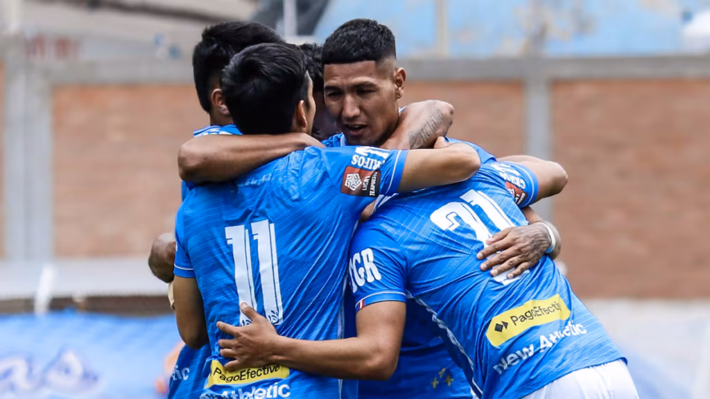 🇵🇪 ADT de Tarma vs Deportivo Moquegua | 27 de Agosto de 2026 | Liga 1 fase 2 | 15:00